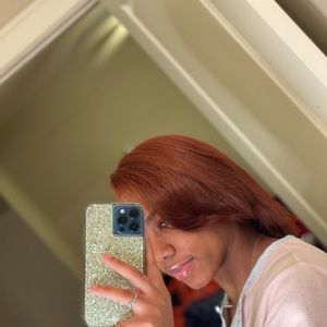 Meet your Posher, Ashanti